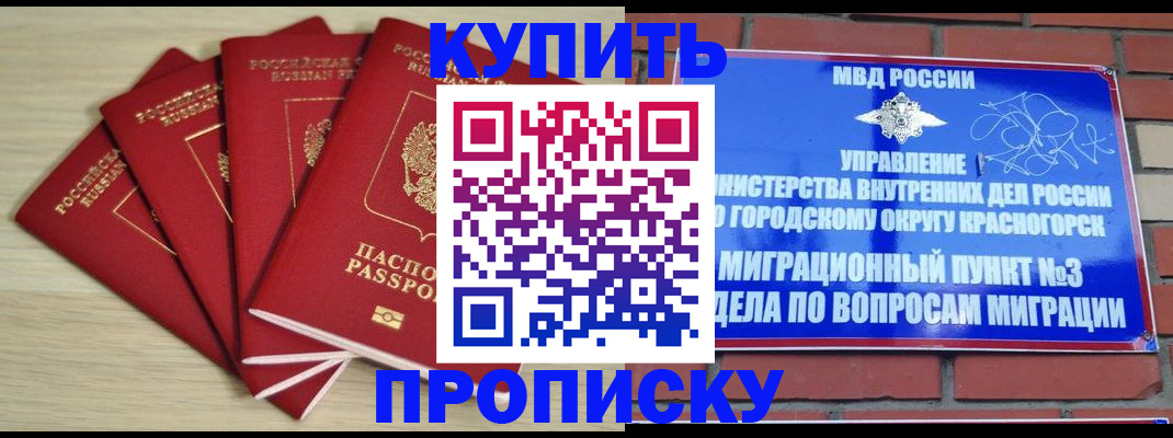 пропишу в квартире в Трёхгорном
